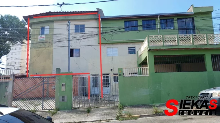 Imagem CASA RESIDENCIAL em SÃO PAULO - SP, JARDIM GIANETTI