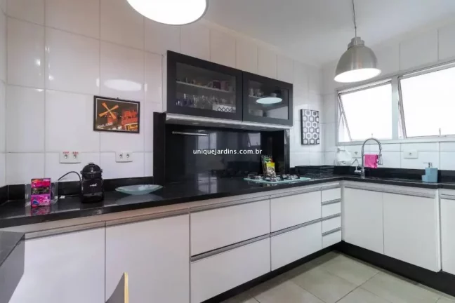 Imagem Apartamento à venda Vila Olímpia São Paulo