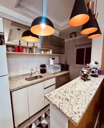 Imagem Apartamento Duplex Completa à Venda em Salto/SP – Porteira Fechada R$500.000