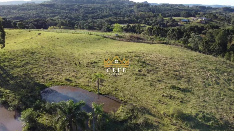 Imagem Chácara - Sítio com 3 Dormitorio(s) localizado(a) no bairro Serra Grande em Três Coroas / RIO GRANDE DO SUL Ref.:1016