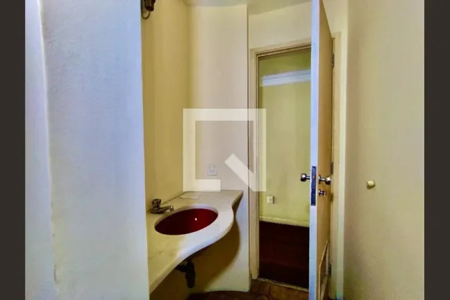 Imagem Apartamento à Venda - Ipanema, 4 Quartos, 205 m2