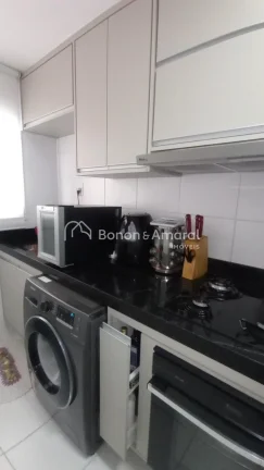 Imagem Você acaba de encontrar o apartamento ideal para viver com conforto e estilo! Localizado no charmos...