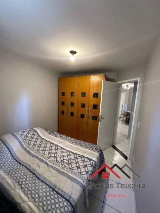 Imagem Apartamento - Padroeira