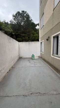 Imagem Apartamento Garden com 2 dormitórios à venda, 60 m² por R$ 265.000,00 - Jardim São Domingos - Guarulhos/SP