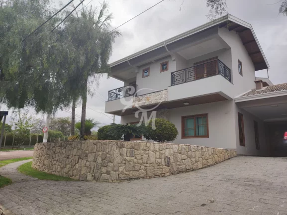 Imagem Casa no Portal do Paraíso, Engordadouro VENDA / LOCAÇÃO
