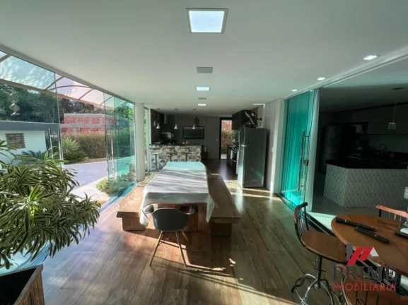 Imagem Casa - Condomínio Veredas da Lagoa - Lagoa Santa