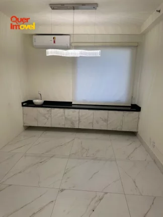 Imagem Excelente oportunidade de locação de sala comercial em condomínio no Jardim América, Ribeirão Preto-SP!