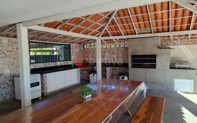 Imagem Excelente apartamento de 2 quartos em condomínio - Ogiva - Cabo Frio