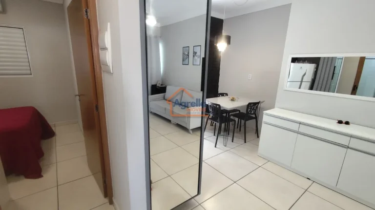 Imagem Condomínio Residencial Villa Primavera - TERREO COM GARDEN A VENDA EM MOGI PLANEJADA