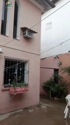 Imagem Sobrado à venda no bairro Planalto Paulista - São Paulo/SP, Zona Sul