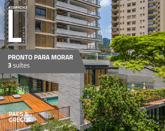 Cobertura com 3 Quartos à Venda, 324 m² em Jardim Vila Mariana - São Paulo