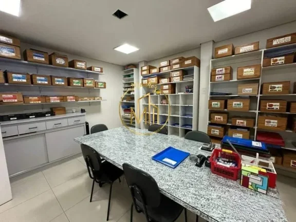 Imagem Comercial para Venda em São Bernardo do Campo, Jardim do Mar, 6 banheiros, 6 vagas