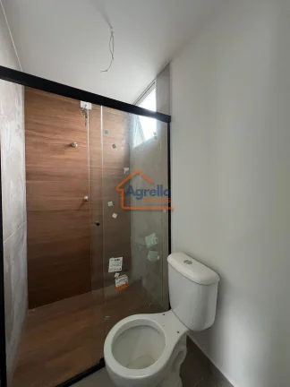 Imagem Condomínio Portal Vila das Hadassas - Apartamento à venda no bairro CONDOMÍNIO PORTAL VILA DAS HADASSAS - Mogi Guaçu/SP