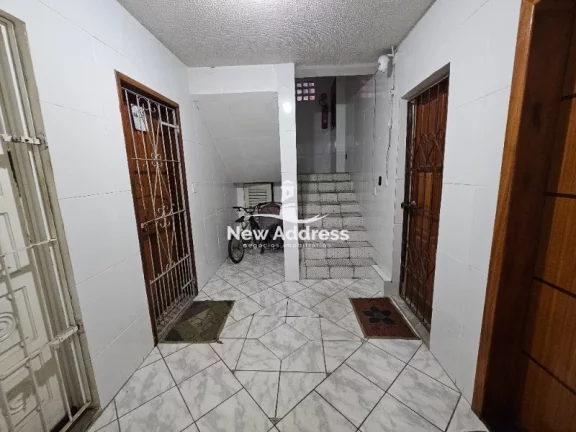 Imagem Apartamento Térreo com 2 Quartos à Venda em Itanguá - Cariacica