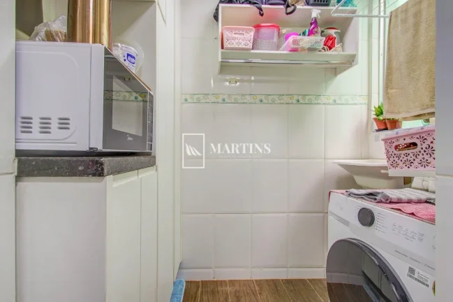 Imagem EXCELENTE OPORTUNIDADE NO GUARÁ I - BRASÍLIA

Apartamento com 43,12 m² de área privativa, ideal ...