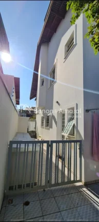 Imagem Casa a venda no Jardim Chapadão em Campinas!

Maravilhoso sobrado com 293m2 em terreno de 360m2 - 4...