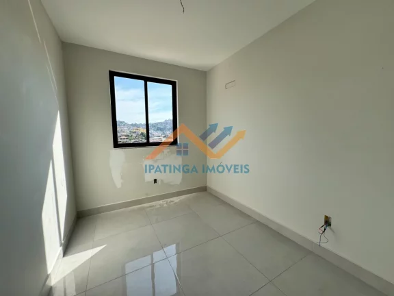 Imagem Apartamento no Iguaçu - Ipatinga