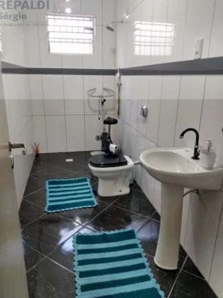 Imagem Casa Alvenaria Criciúma, Bairro Sao Luiz