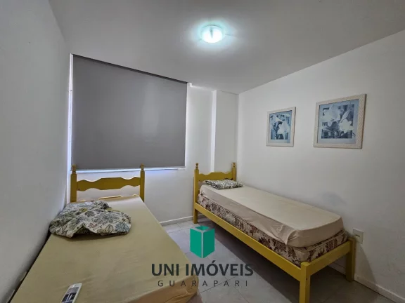 Imagem Apartamento de Luxo 3 quartos/suíte, lazer completo na Praia de Peracanga em Nova Guarapari!