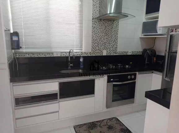 Imagem Apartamento com 2 suítes com sacada à venda, 87 m² por R$ 500.000 - Parque Campolim - Sorocaba/SP