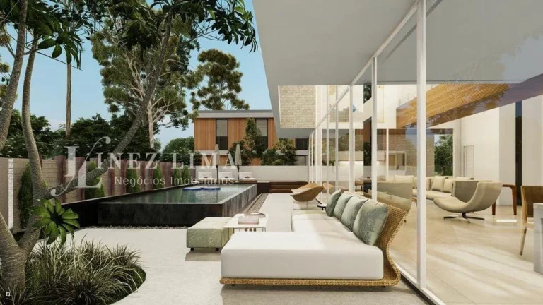 Imagem Casa para Venda em Porto Belo, VIVAPARK, 3 dormitórios, 3 suítes, 4 banheiros, 2 vagas