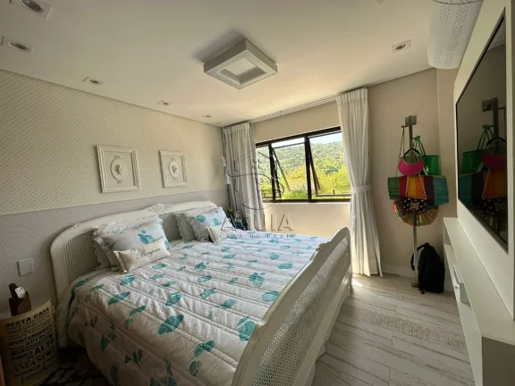 Imagem Belíssimo apartamento a venda na praia do Tenório em Ubatuba!