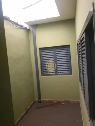 Imagem Casa 3 dormitórios com suite Vila Virgínia