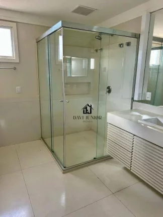 Imagem Apartamento para alugar, 214 m² por R$ 12.004,00/mês - Jardim Portal da Colina - Sorocaba/SP