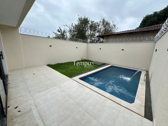 Imagem Casa à venda no bairro Vila Oliveira - Aparecida de Goiânia/GO