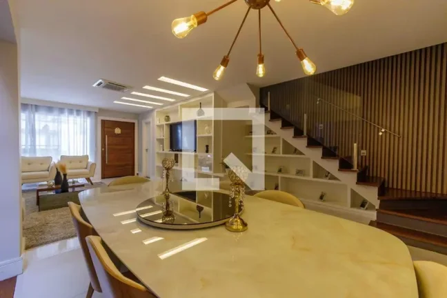 Imagem Casa à Venda - Recreio, 4 Quartos, 240 m2