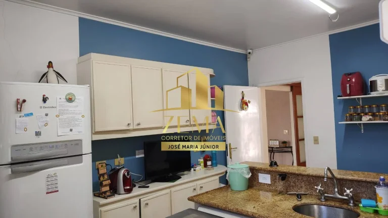 Imagem Casa térrea, 250m2, 03 dorms, 02 vagas, a 50m da Av. Capitão Manoel Rudge