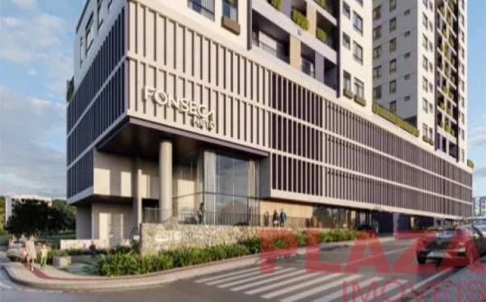 Imagem Apartamento à venda no Residencial Estoril da Fonseca Neto Empreendimentos no Tabuleiro, Camboriú