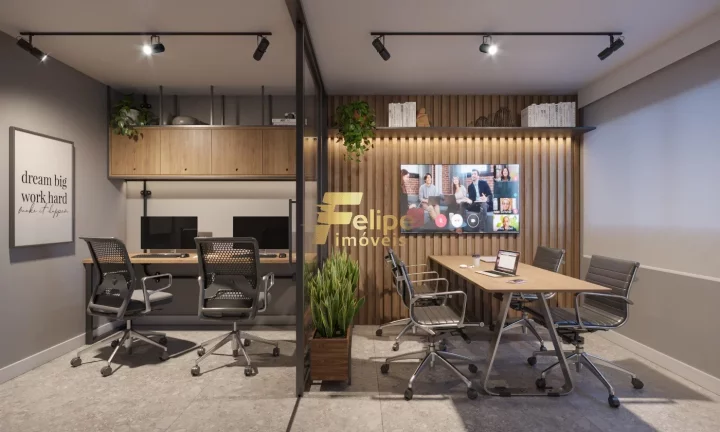 Imagem O Mahalo Residence é um empreendimento inovador!
