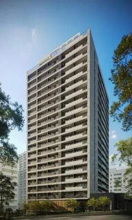 Imagem Studio no Today Paulista - Viva o Estilo Urbano no Coração de São Paulo