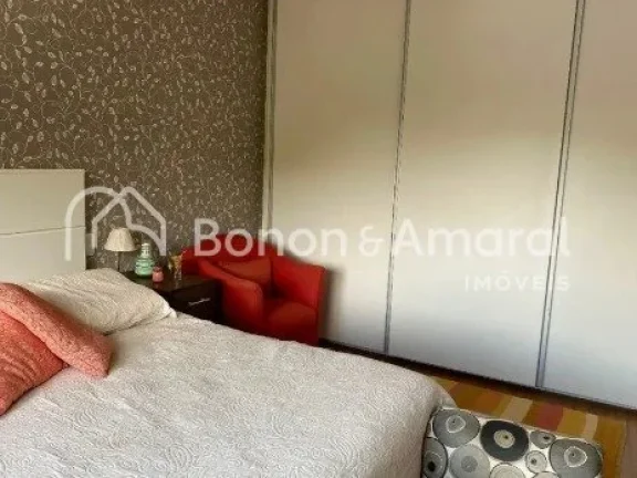 Imagem Casa de Condomínio com 3 Quartos e 5 banheiros, 290 m² San Conrado