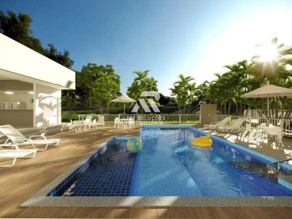 Imagem Residencial Novo Curado – Um novo conceito de viver bem A VL Construtora chega ao Curado trazendo um empreendimento c