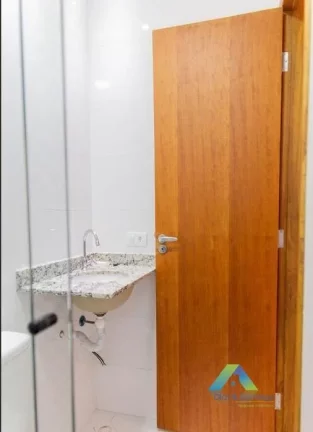 Imagem SANTO ANDRÉ Apartamento 72 metros, 2 dormitórios sendo 1 suíte, 1 vaga com ótima localização e valor.