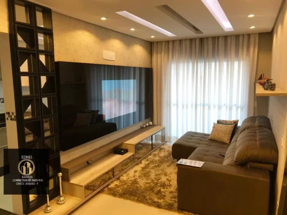 Imagem APARTAMENTO - 20 ANDARES - BAIRRO - CAIÇARA - PRAIA GRANDE