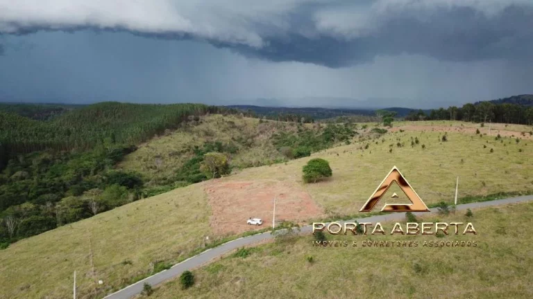 Imagem CHACARAS A PARTIR DE 20.000 M2 - GRAN ROYALLE LAGOA VERDE - COD 162