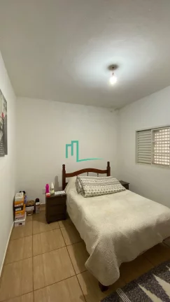 Imagem CHÁCARA À VENDA - RECREIO CAMPO BELO