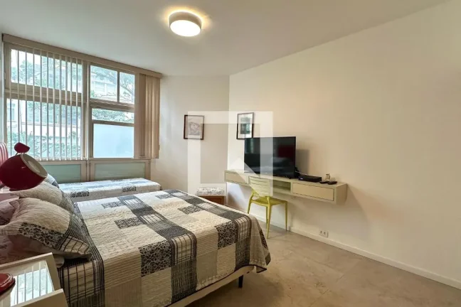 Imagem Apartamento à Venda - Copacabana, 4 Quartos, 200 m2