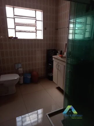 Imagem Sobrado a venda com 194m² na vila das Merces.