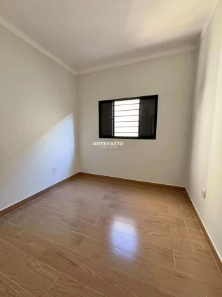 Imagem Casa à venda em Franca, Esplanada Primo Meneghetti II, com 3 quartos, 82m2