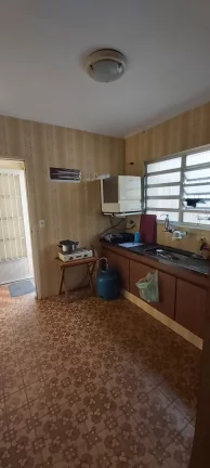 Imagem Sobrado Mooca - Terreno com 432 m² - Área construída com 360 m² - 4 Dormitórios - 1 Suíte - 6 Vagas de garagem - Aceita Financiamento