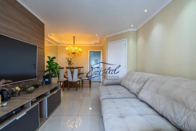 Imagem Apartamento com 4 dormitórios (1 suíte) à venda, 108 m² - Butantã - São Paulo/SP