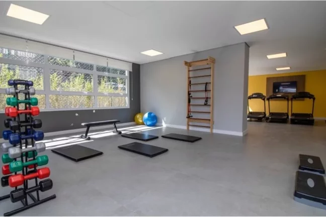 Imagem Apartamento à venda em São Paulo, Freguesia do Ó, com 2 quartos, 57m2