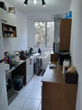 Imagem Apartamento pronto para morar, lazer completo e vaga de gara