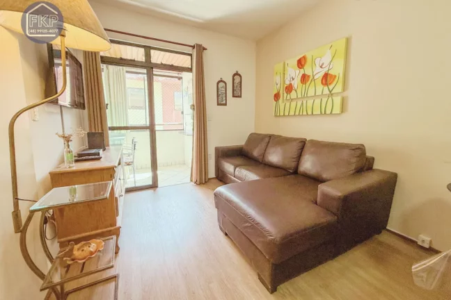 Imagem Apartamento 2 dormitórios!