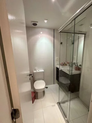 Imagem Apartamento com 3 dormitórios à venda, 128 m² por R$ 1.400.000,00 - Centro - Santo André/SP