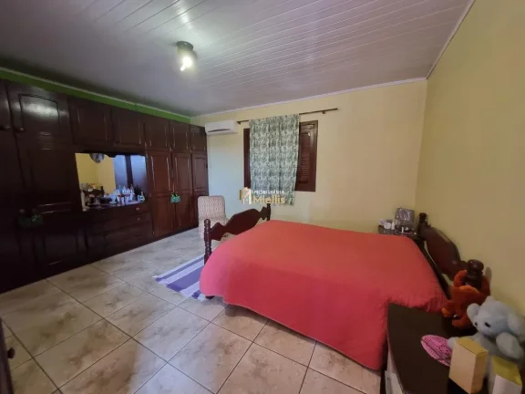 Imagem Casa com 1 Dormitorio(s) localizado(a) no bairro Cecília em Viamão / Rio Grande do Sul Ref.:57580106